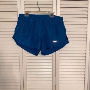 Nike dri-fit shorts